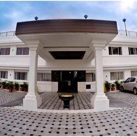 Hotel Sea Face Kanyakumari Exterior photo