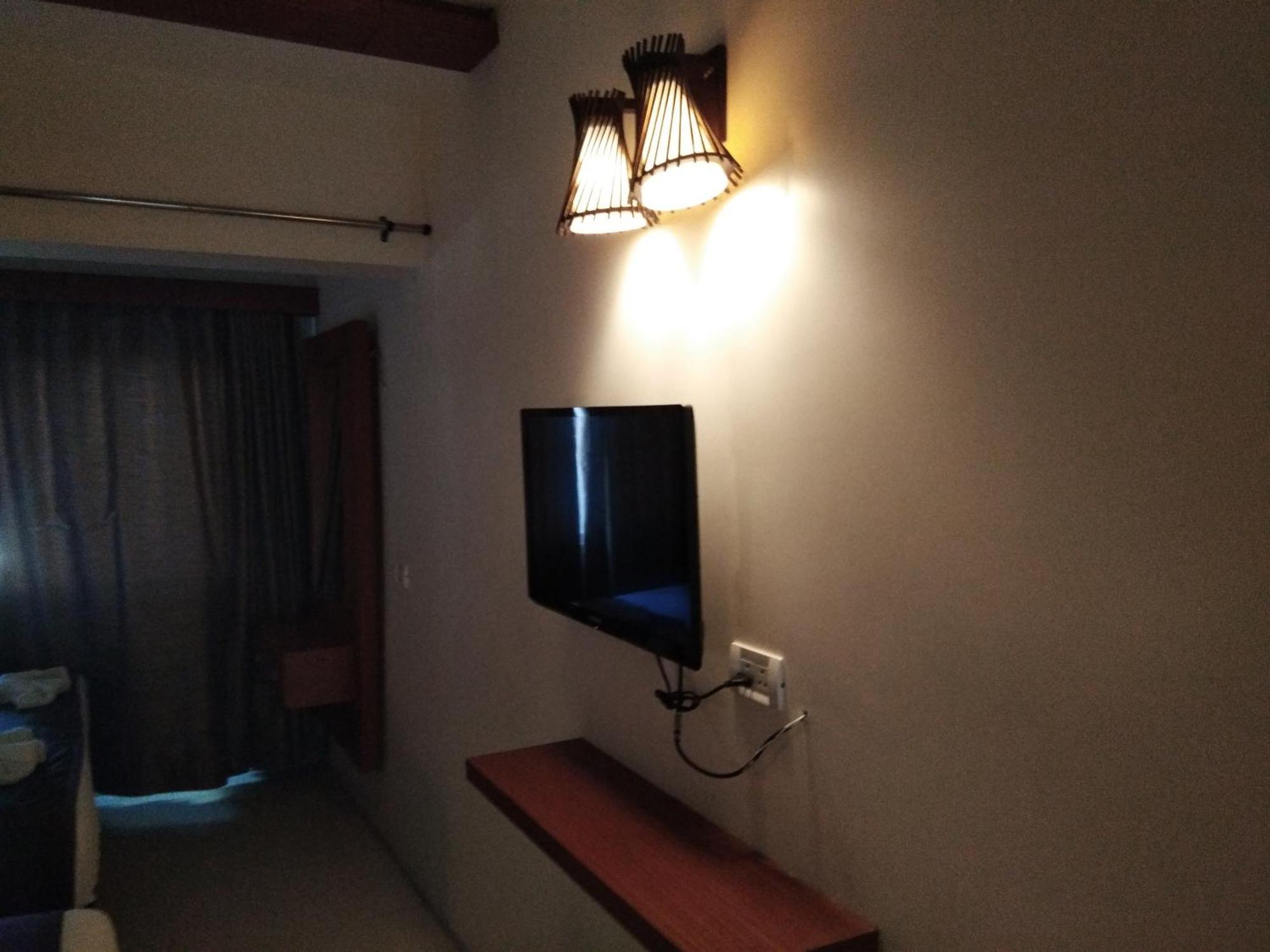 Hotel Sea Face Kanyakumari Exterior photo